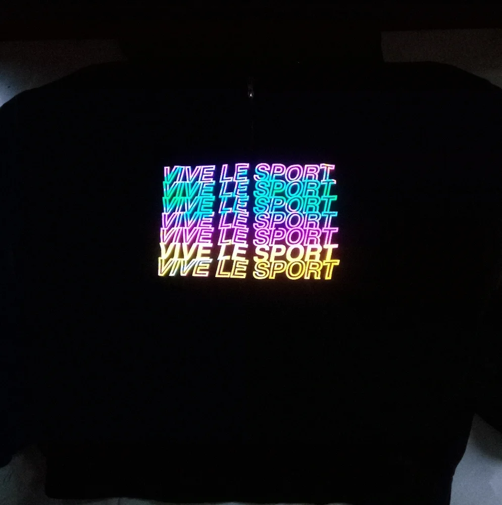 Pull over jacket - Picture 1 of 3